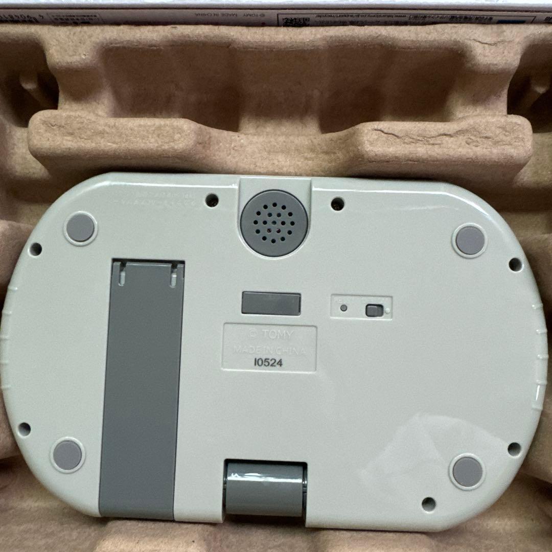 【トミカ☆プラレール】パッド 知育 玩具 車 新幹線 タカラトミー おもちゃ