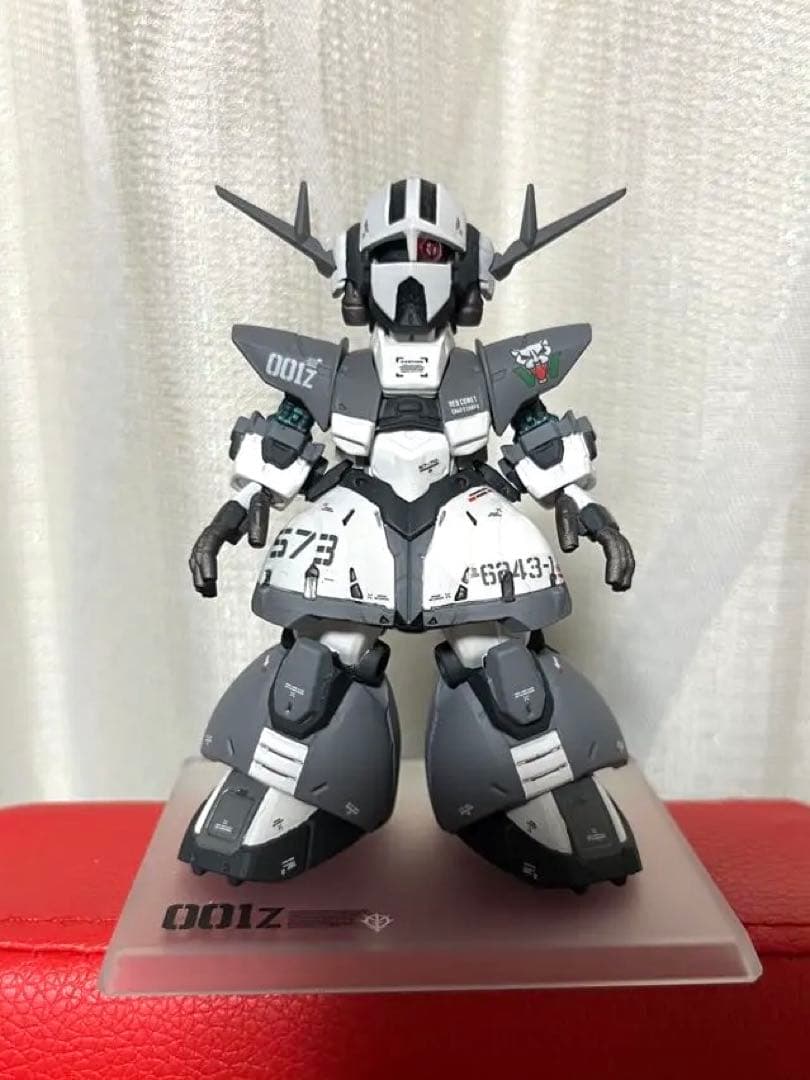 シンマツナガ専用パーフェクトジオング