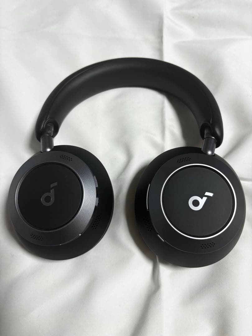 ヘッドホン Anker Space One Pro