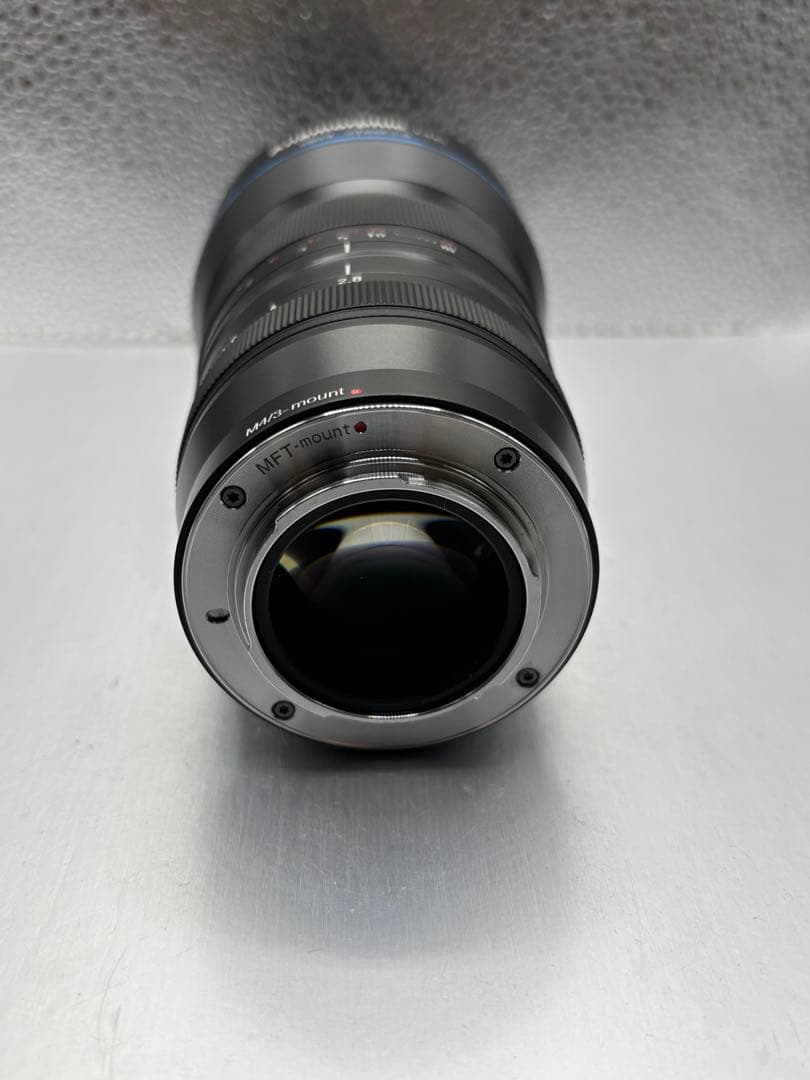 sirui1.33×アナモルフィック3本セット24mm50mm75mm m4/3