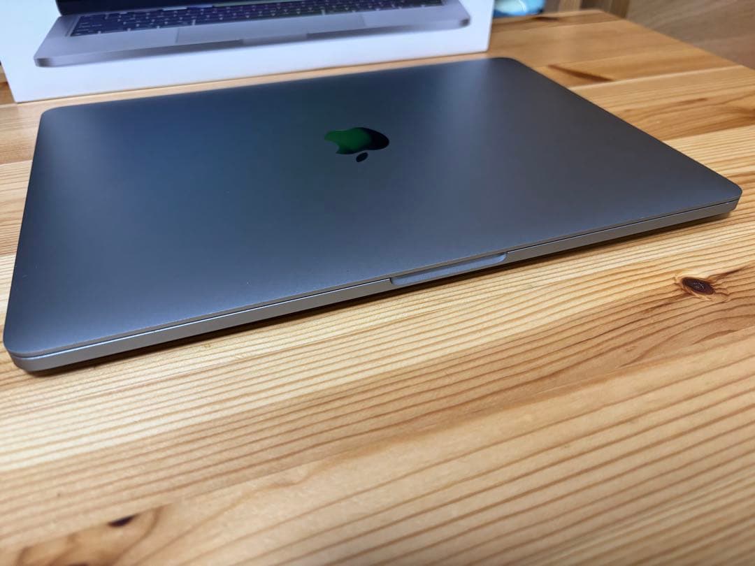 【最終値下げ】Apple MacBook Pro 13インチ (M1,2020)