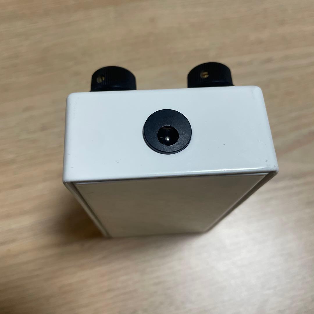 Jetter gear Traindrive オーバードライブ