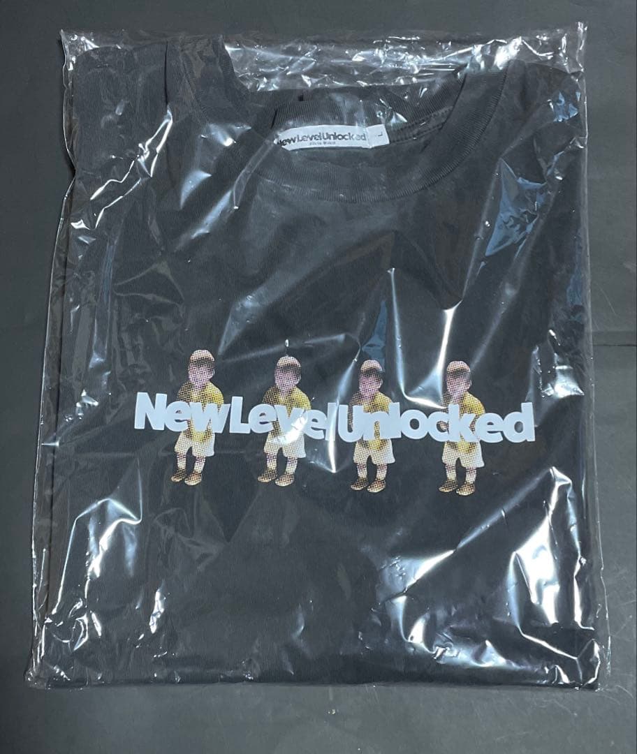 ミセスグリーンアップル 若井滉斗　バースデーグッズ　Tシャツ L