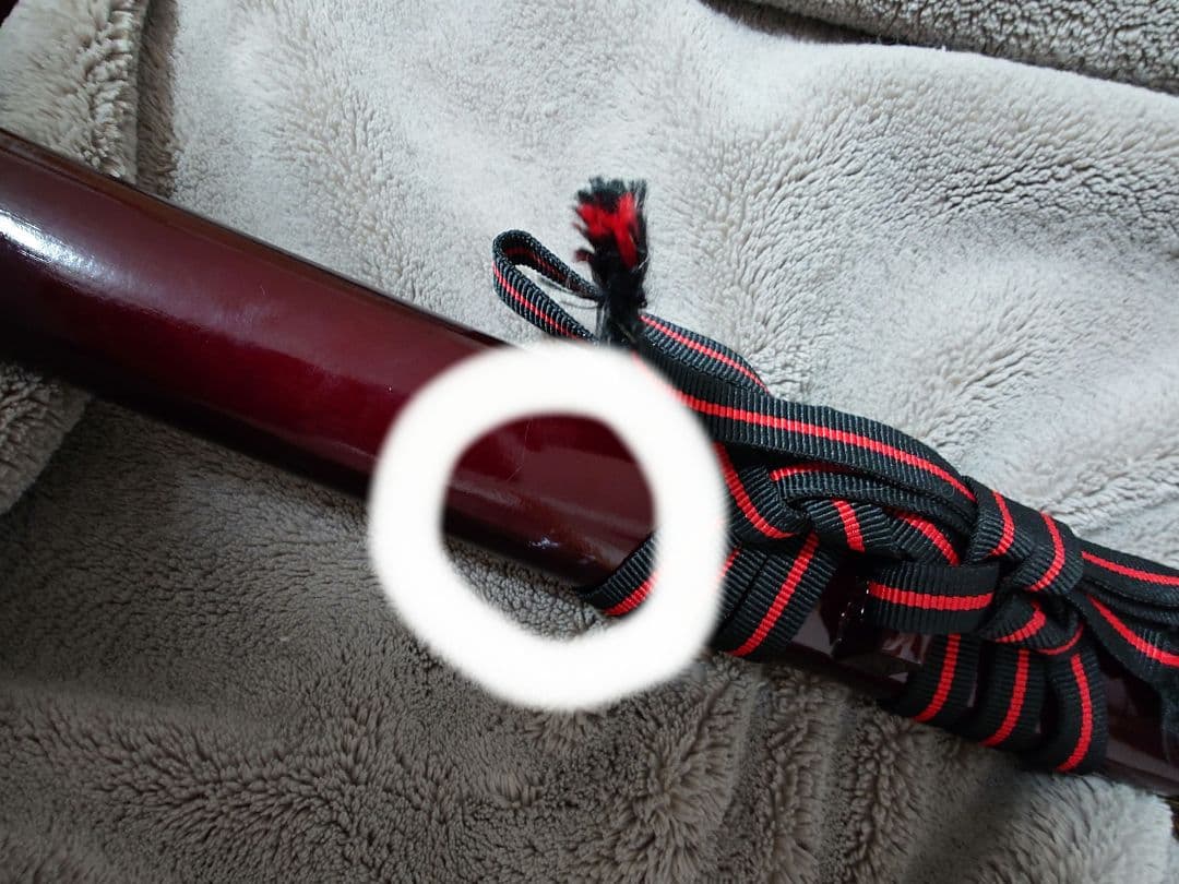 ちびち　刀剣乱舞　加州清光　しのびや.com製　模造刀　しのびや