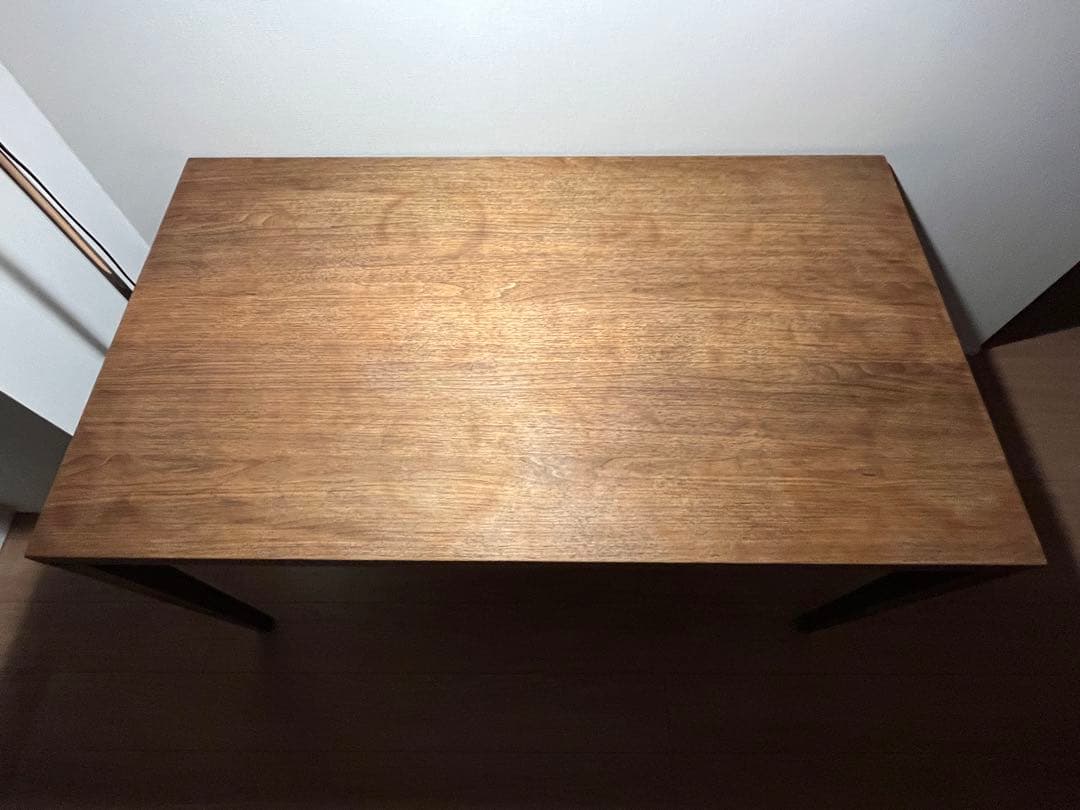 ACTUS アクタス ダイニングテーブル FBシリーズ 130cm×75cm