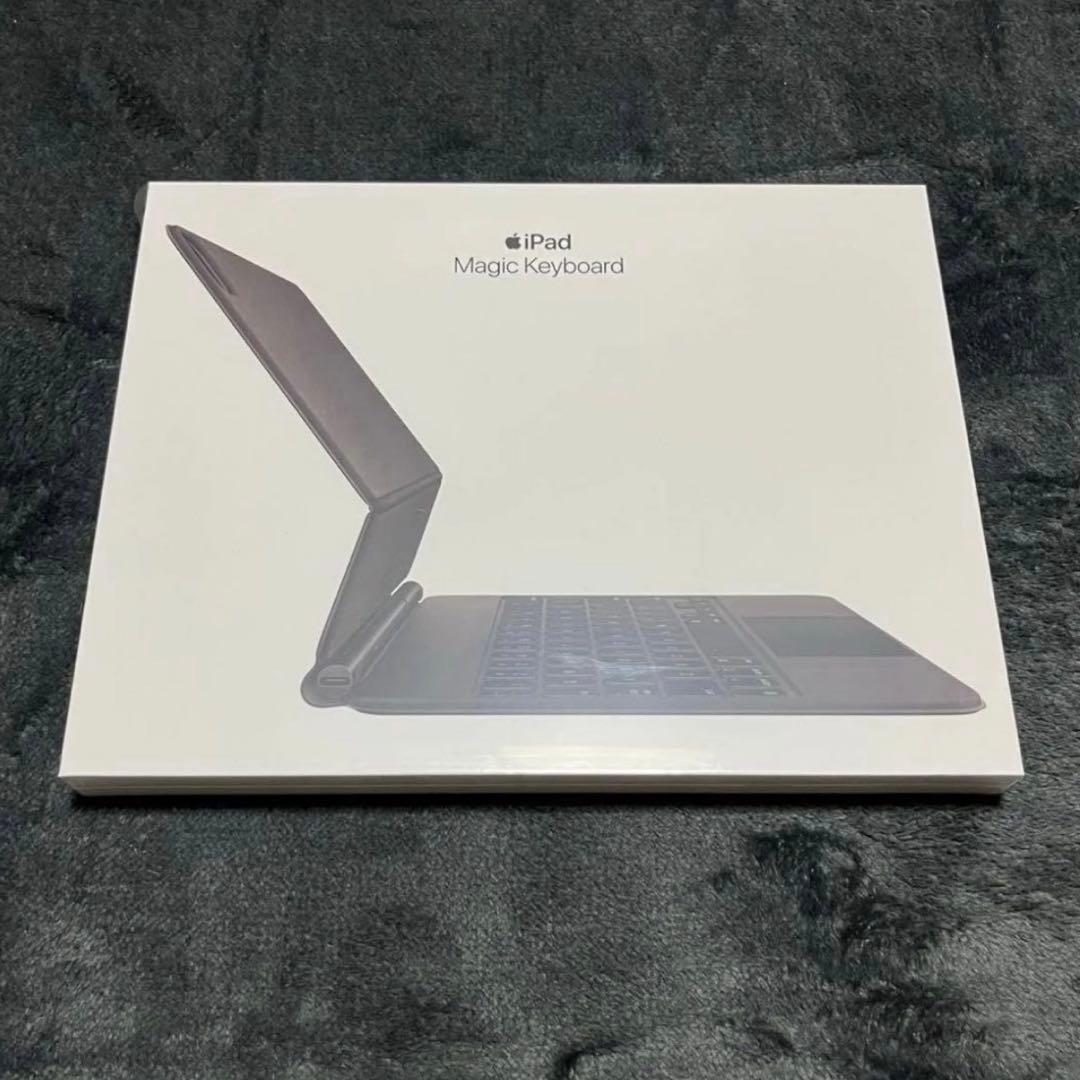 新品 iPad Pro 11 / Air M2 Magic Keyboard