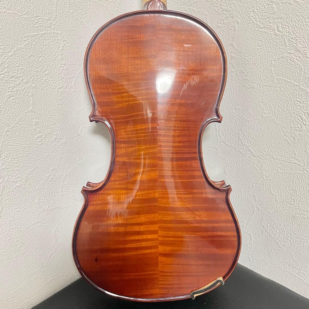 THE STENTOR ステンターバイオリン CONSERVATOIRE 4/4