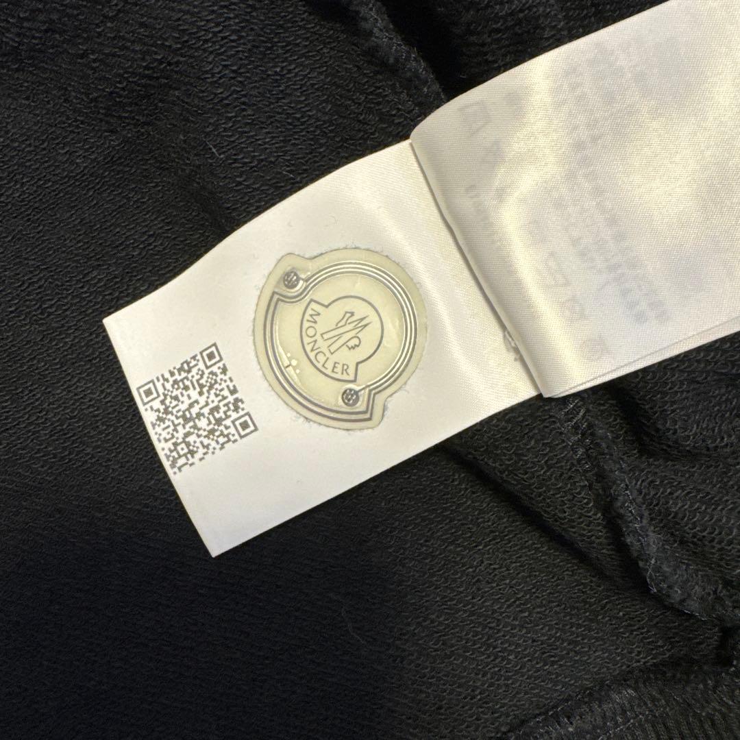 MONCLER モンクレール　パーカー