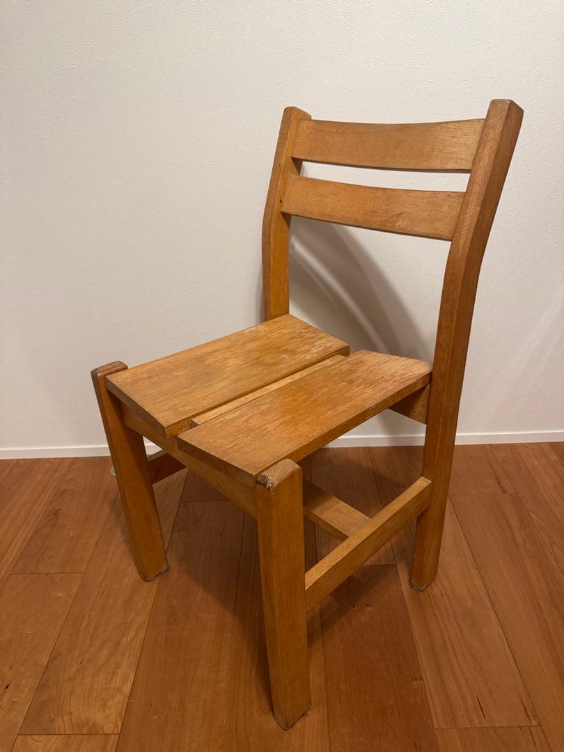 Les arcsレザルクCharlotte Perriandシャルロットペリアン