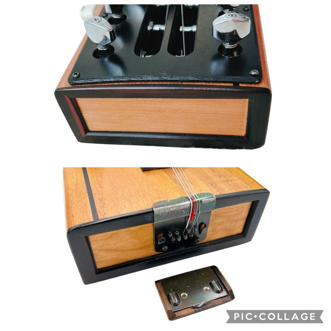 【逸品】 美品 木村流 高級 電気大正琴 ゆずりは 大正琴 ハードケース ケース