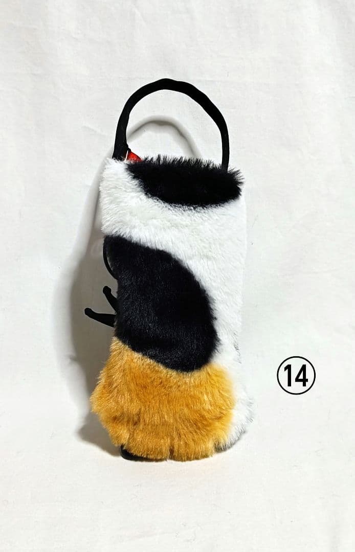 【☆yuuu-ry☆様】三毛猫　ハンカチケース　保冷保温ペットボトルカバー他