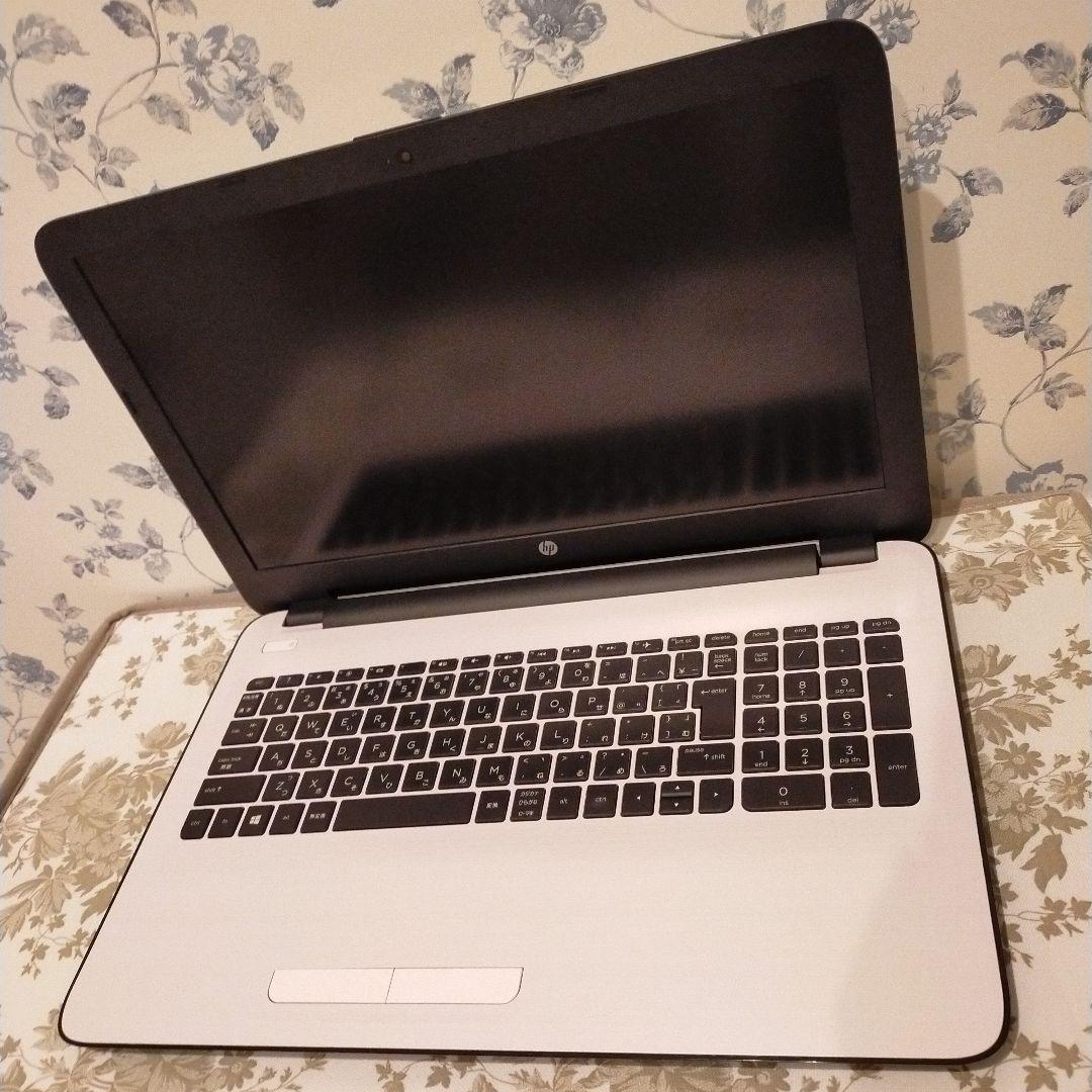 hpノートパソコン☆HP☆W6S93PA＃ABJ☆オフィス☆Office