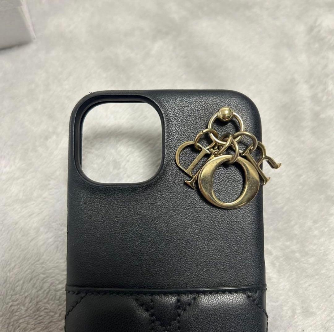 Dior iPhone14 ケース