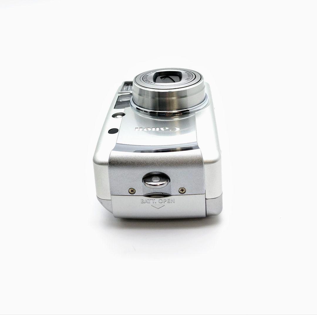 【完動品❁極美品】Canon Autoboy 180 使用説明書 リモコン付