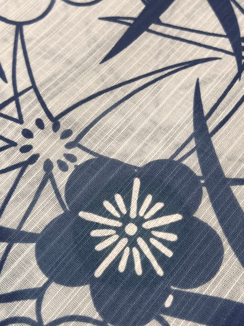 浴衣　帯　下駄3点セット