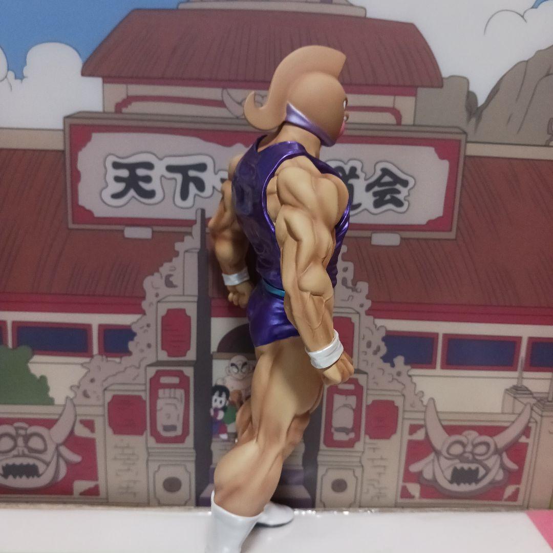 キン肉マン スグル タンクトップ Ver. TOUMA カラー