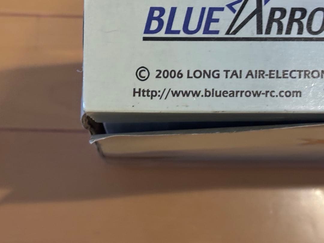 東新化成（株） サンドバード 【ARFキット】 Rc飛行機