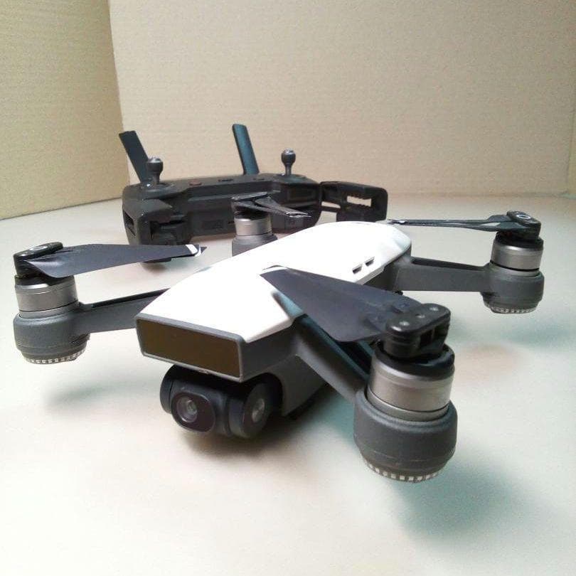ドローン DJI Spark セット