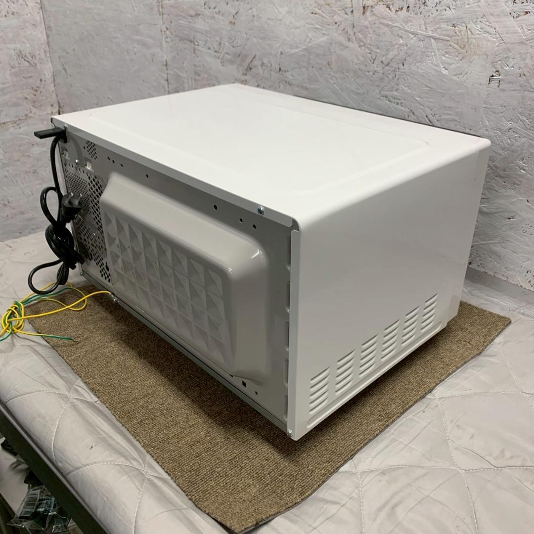 【YAMADA】 ヤマダ 電子レンジ YMW-S18B1 A1083