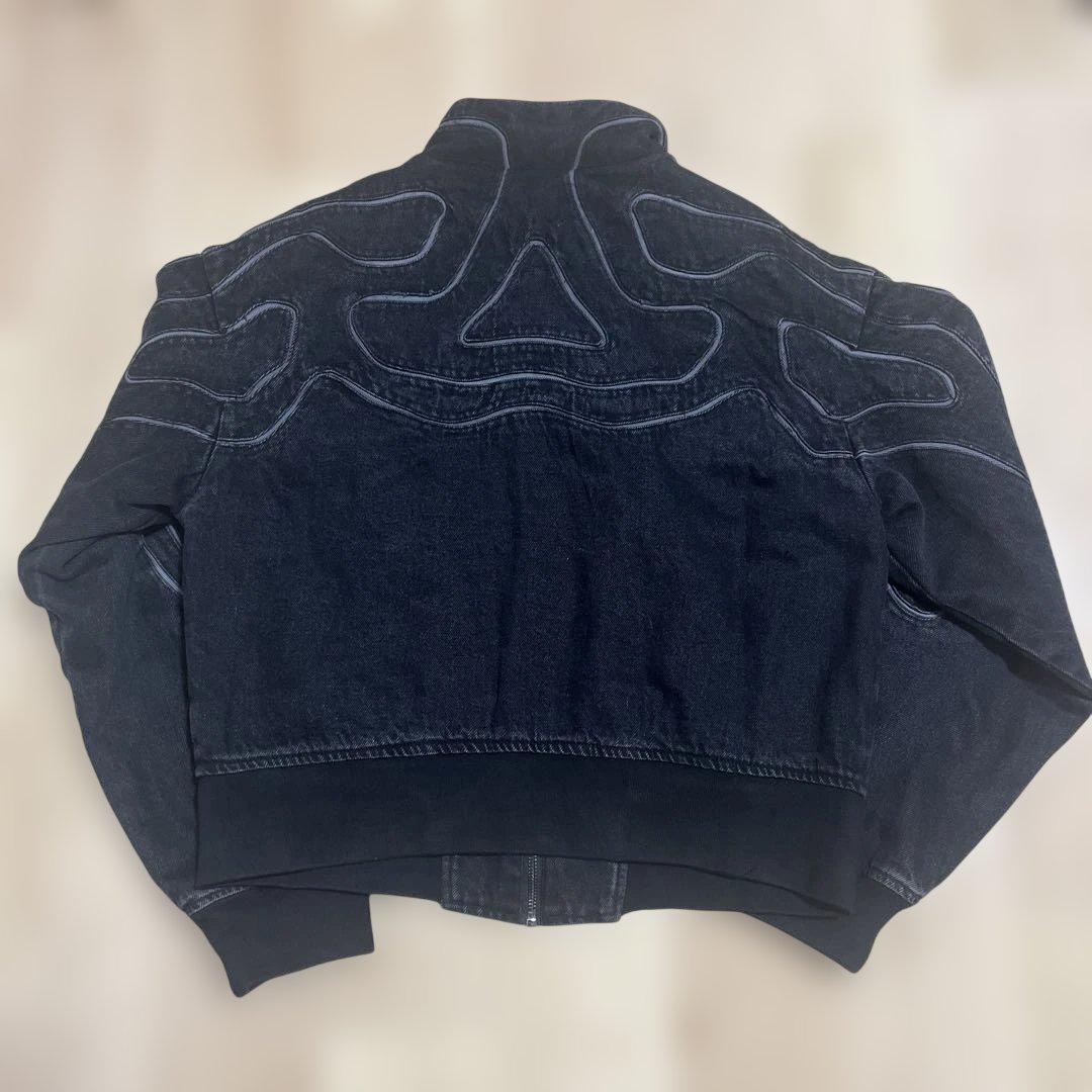 DULSE1000 TPJ-015 Jacket デニムジャケット