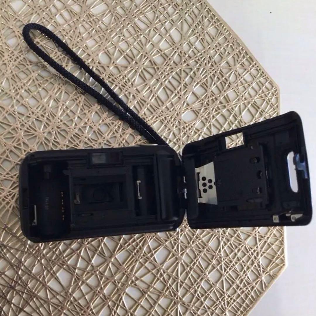 OLYMPUS μ[mju:]PANORAMA コンパクトフィルムカメラ