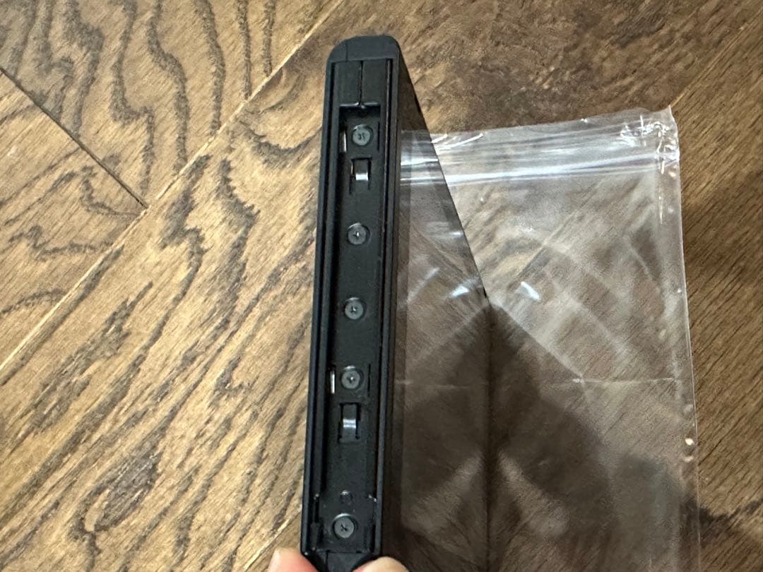 Nintendo ニンテンドー Switch ジョイコン欠品 2020年製001