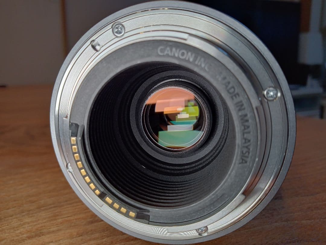 n*6様 【レンズガード付き】Canon RF 75-300mm F4-5.6【