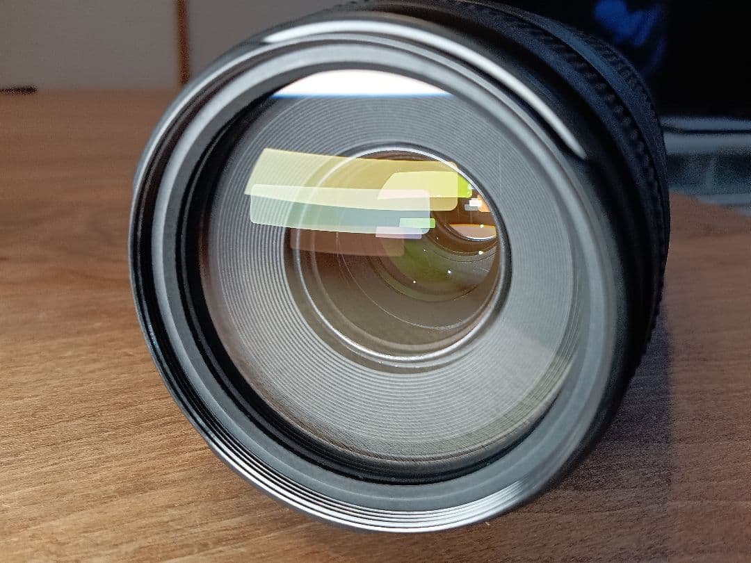 n*6様 【レンズガード付き】Canon RF 75-300mm F4-5.6【