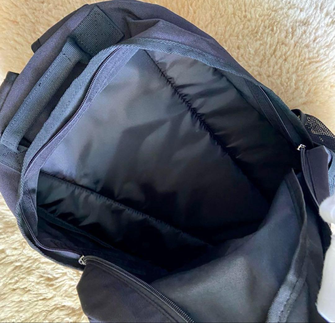 BoTT 黒 リュック