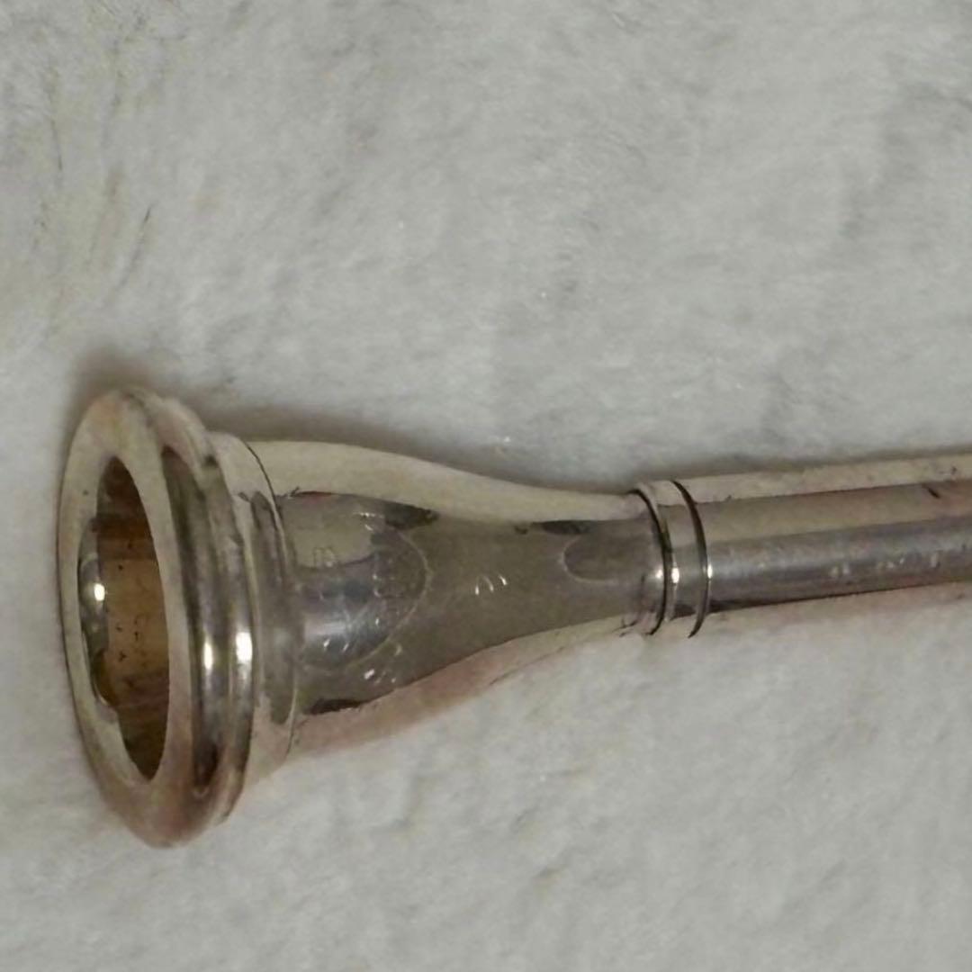 ホルン YAMAHA マウスピース