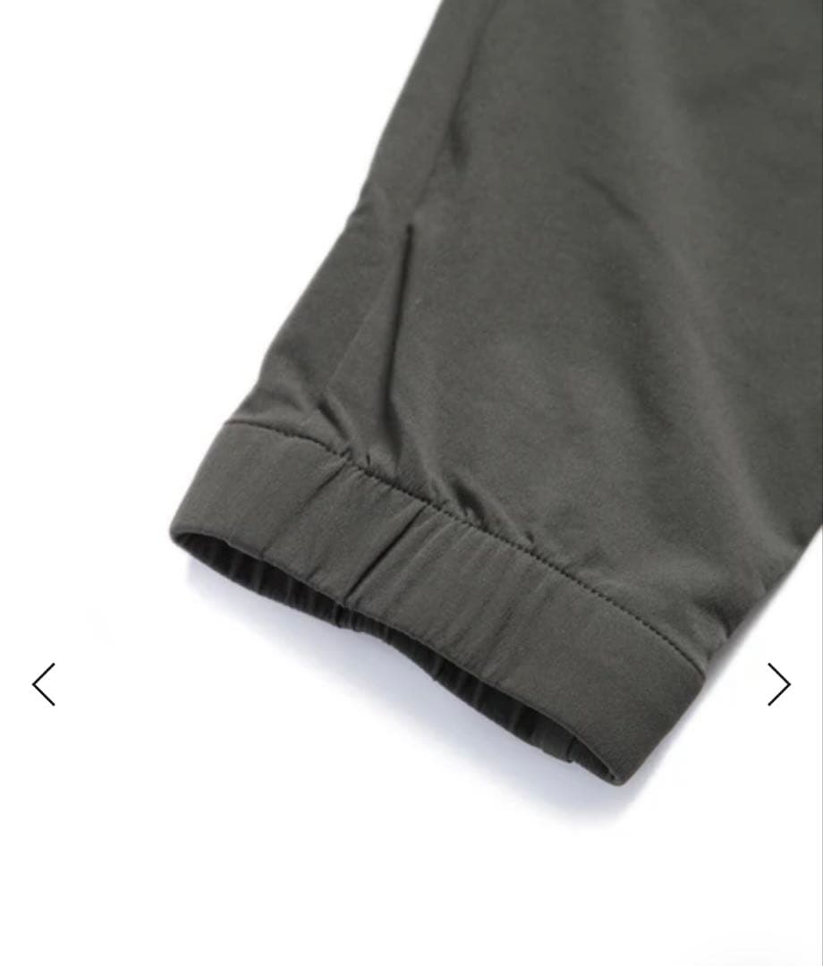 ラフログ　ハイパーストレッチ　ゴルフパンツ　S