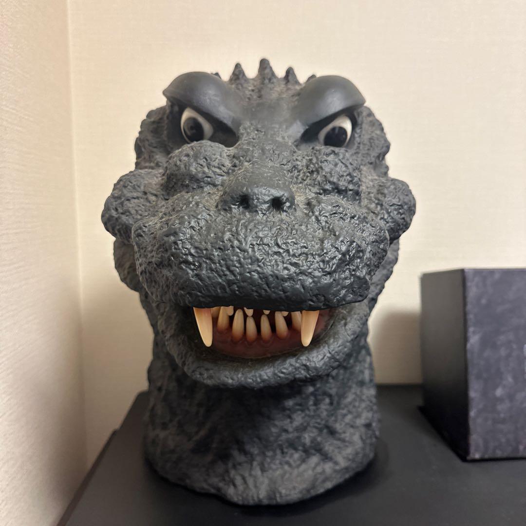 ゴジラファイナルボックス