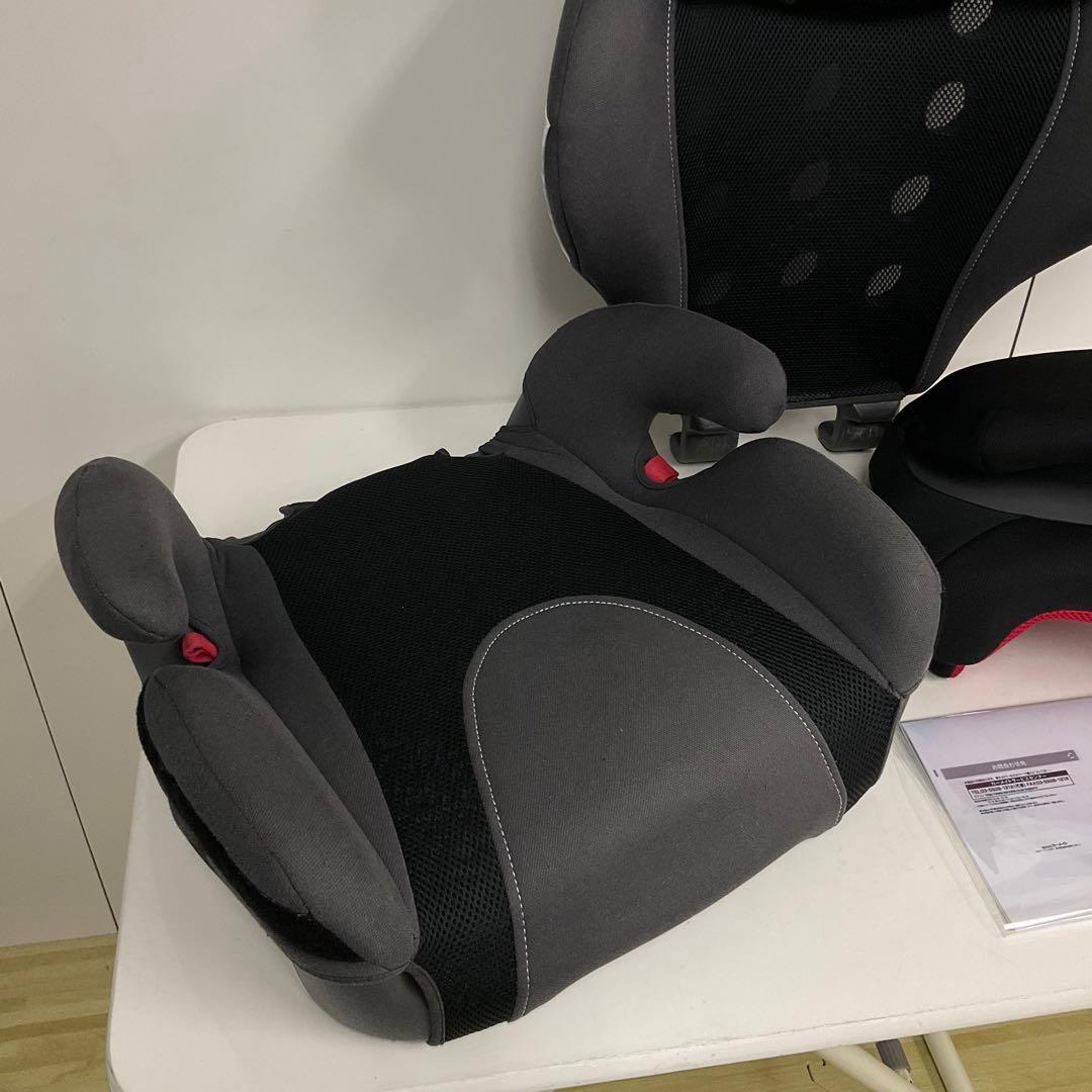 綺麗！エールべべ サラット3ステップ クワトロ プレミアムW