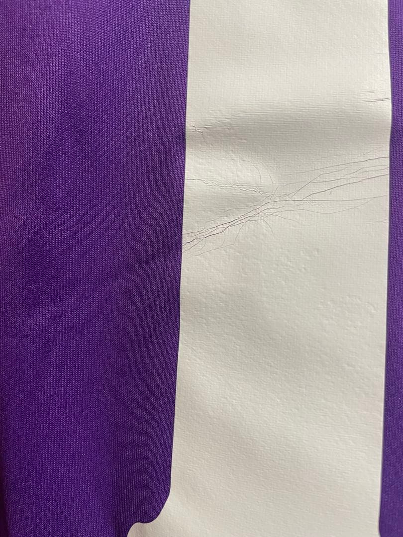 フィオレンティーナ ユニフォーム04-05 中田英寿　ホーム