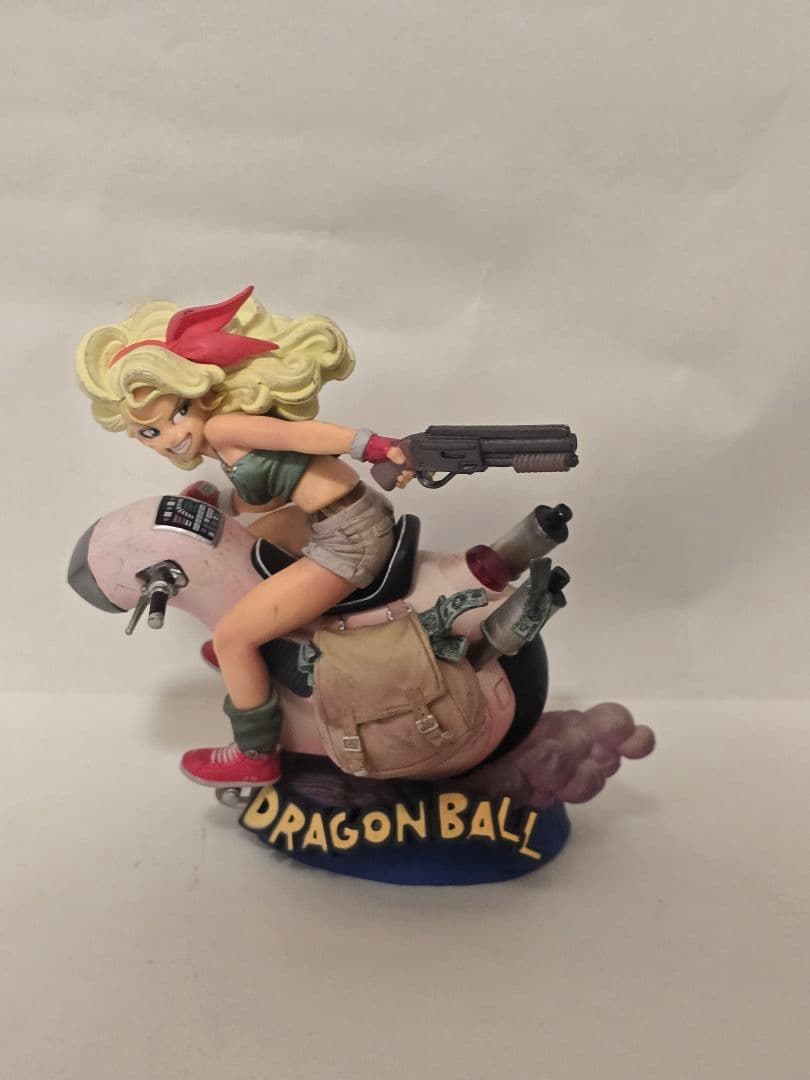 ドラゴンボール ランチ SCultures 造形天下一武道会 フィギュア汚れあり