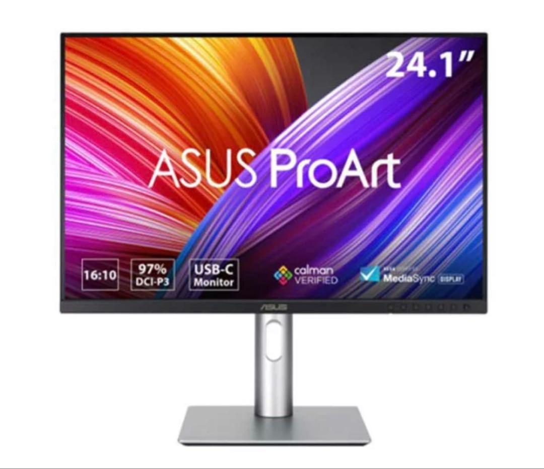 ASUS エイスース ASUS ProArt プロフェッショナル液晶