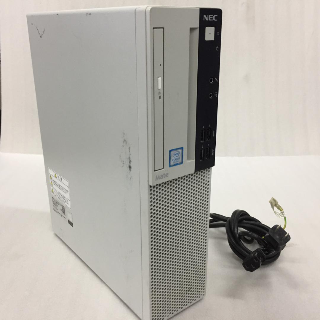 NEC J ML-4 i5第8代/RAM8GB/1TB/Win11/OFFICE