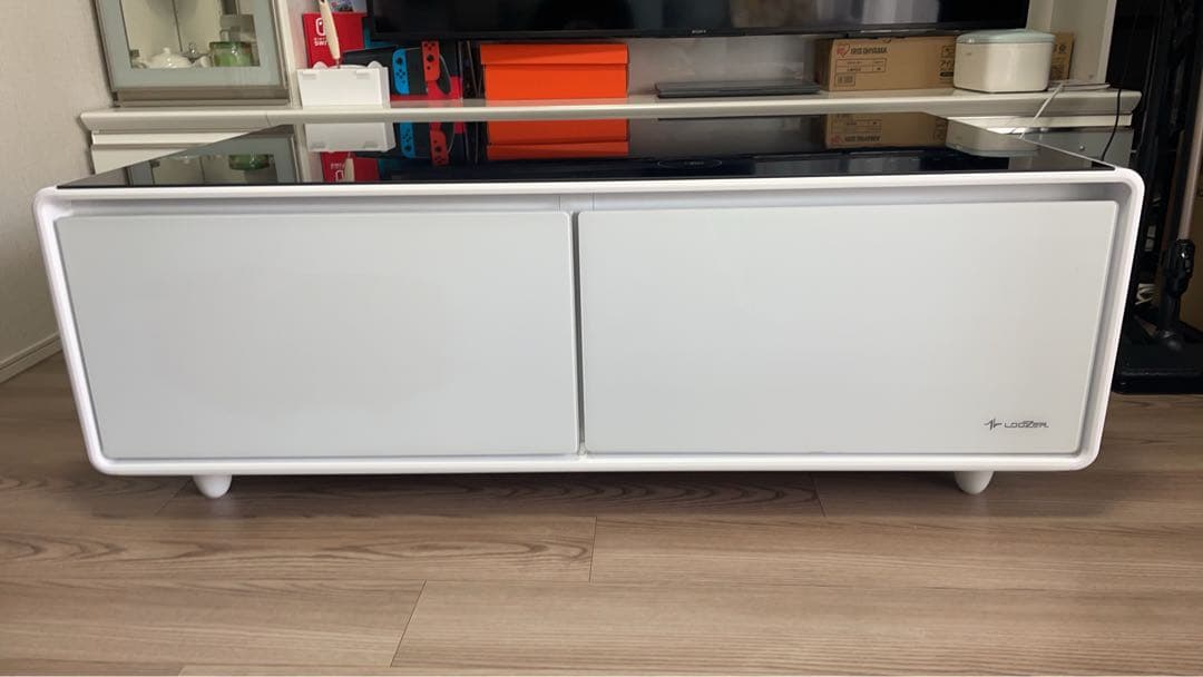 loozer スマートテーブル　STB135