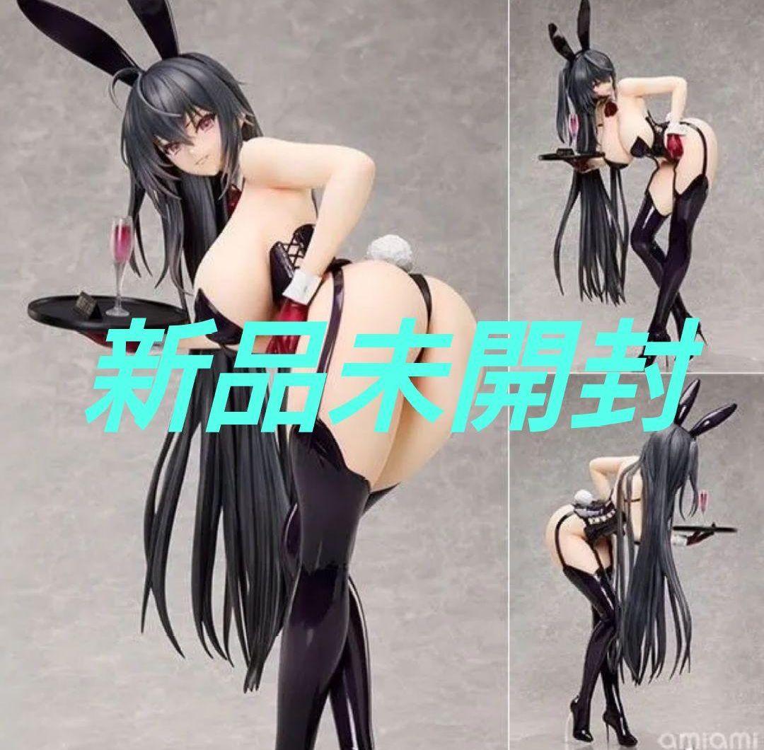 新品未開封　アズールレーン 大鳳 アニバーサリーバニーVer フィギュア