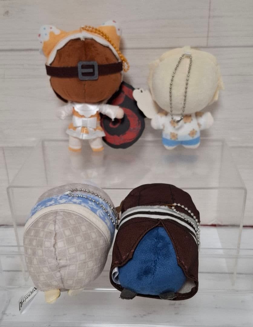 第5人格 機械技師 ぬいぐるみ キャンディー少女