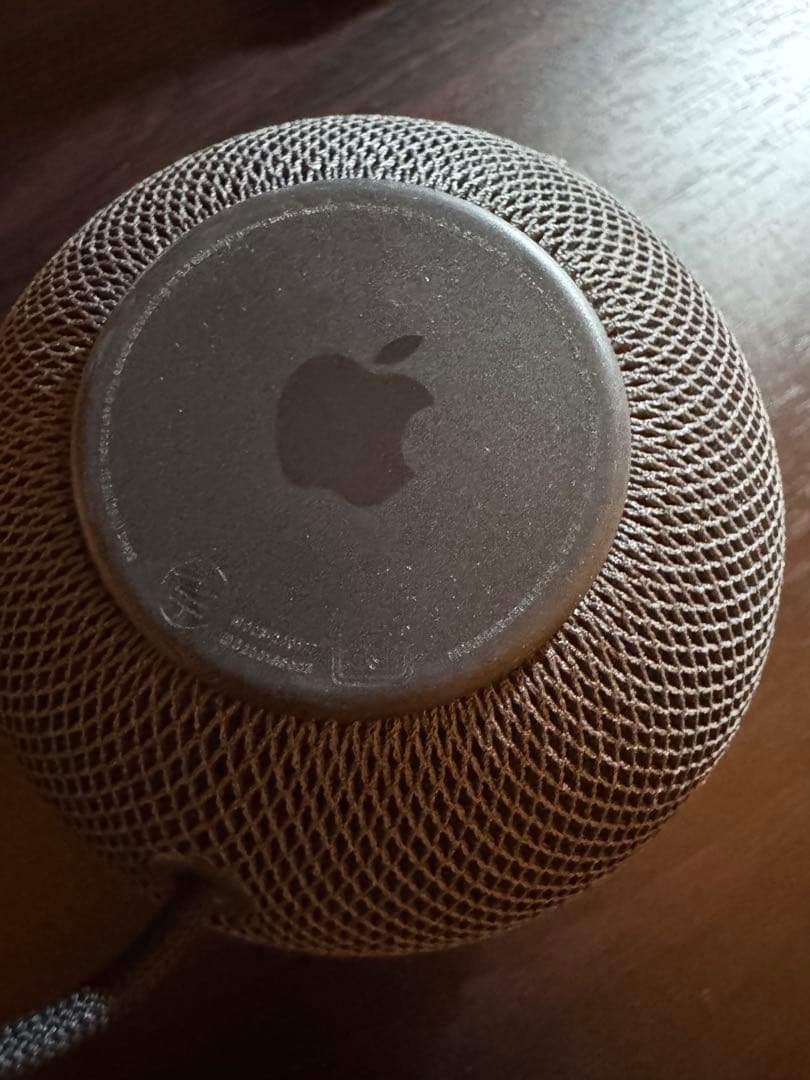 Apple Pod mini 箱あり！