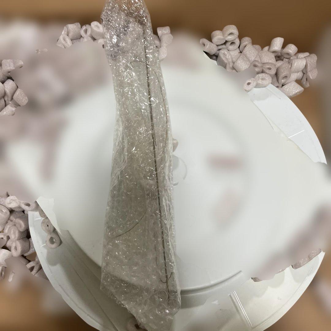 LUNAR MODELS JUPITER-2 本体＋内装セット