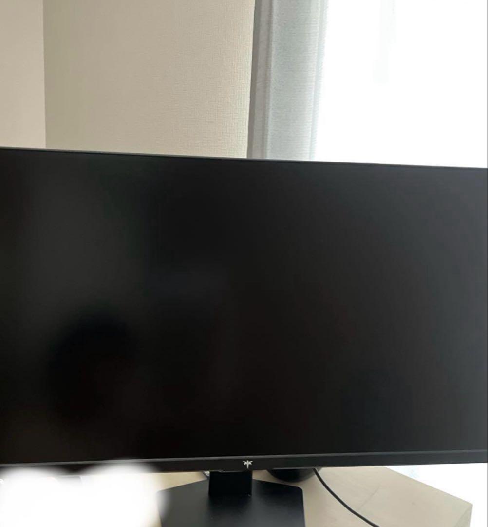 KTC 27インチモニター H27T22C WQHD 180Hz