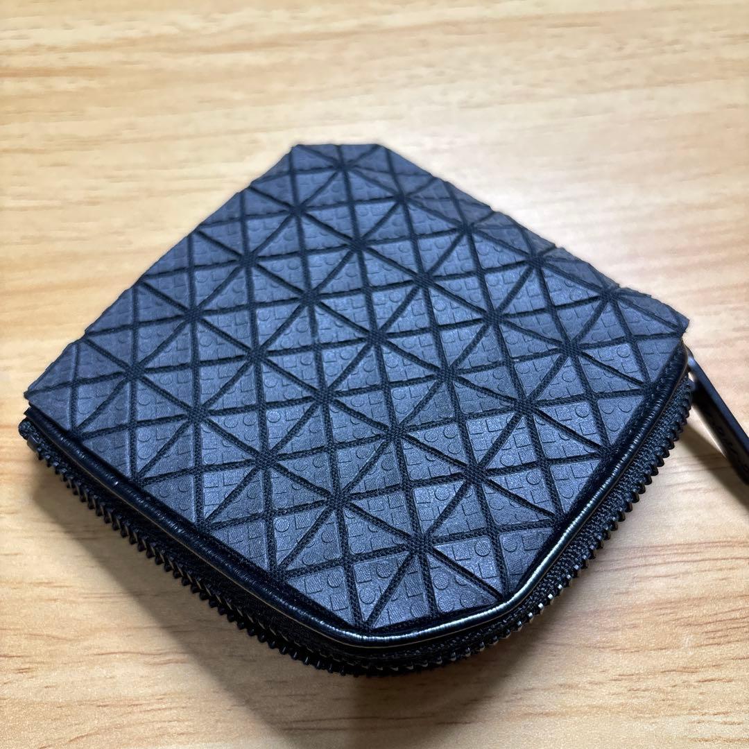 【新品未使用】issey miyake baobao ウォレット