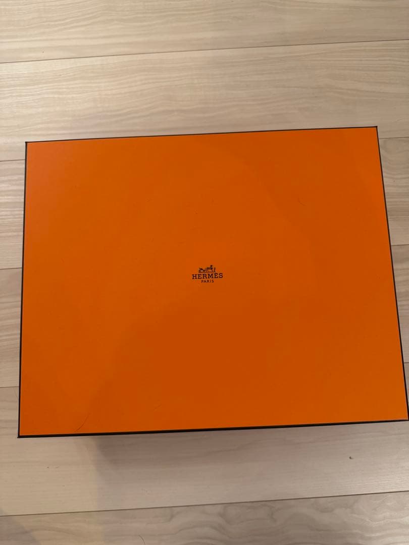 エルメス 2025年 タオル