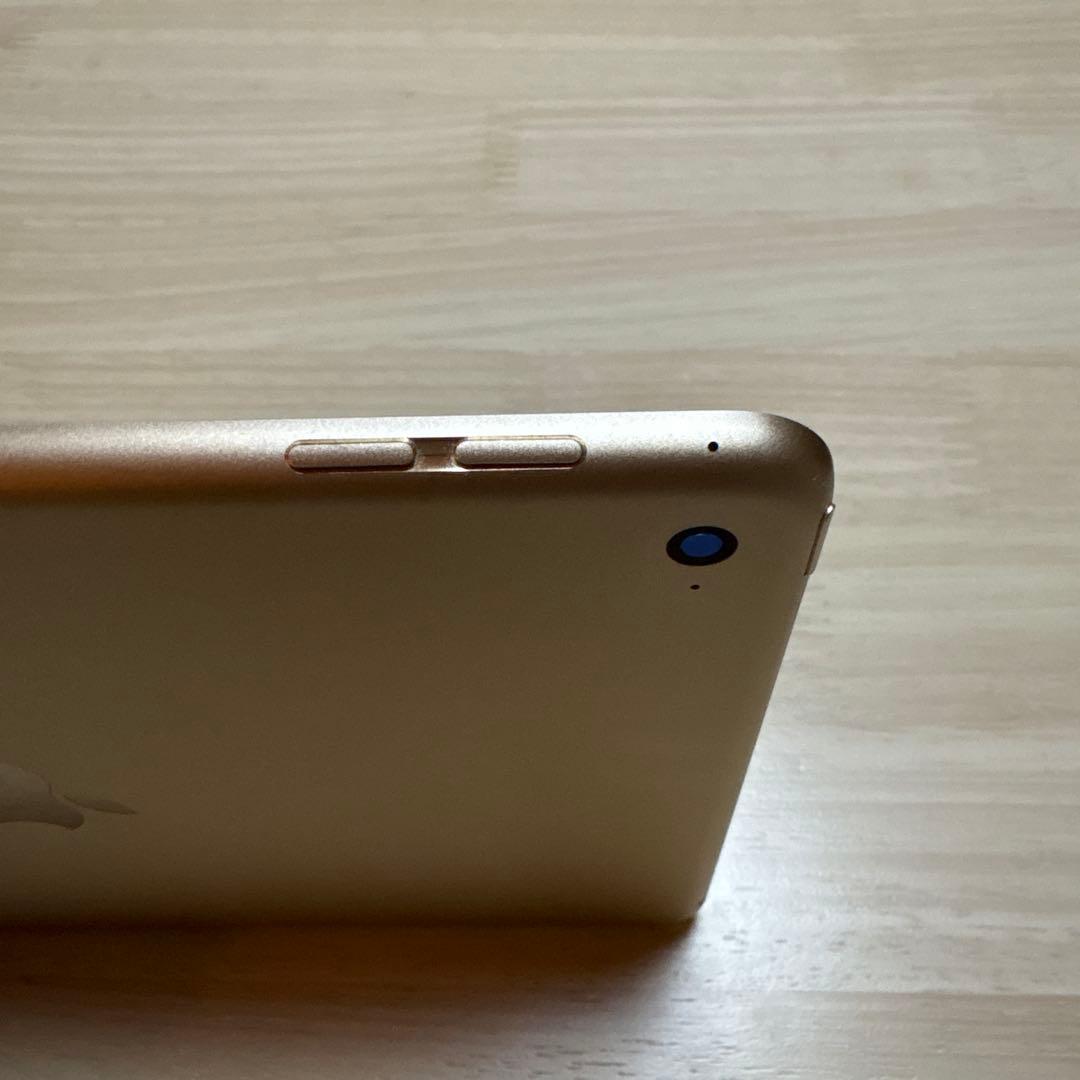 iPad mini 4 128GB 本体