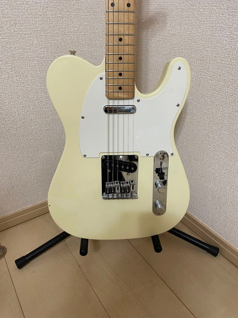 Squier Telecaster エレキギター スクワイヤー テレキャスター