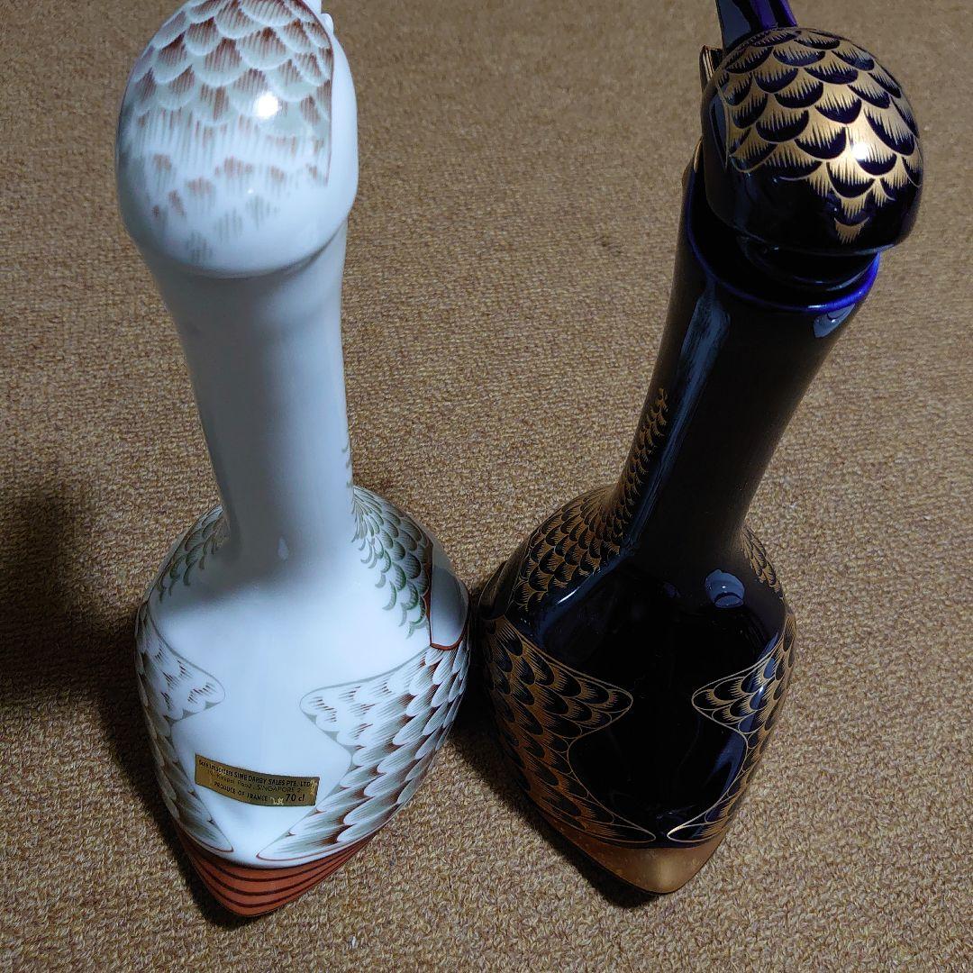 Chabot X.O. Armagnac 2本