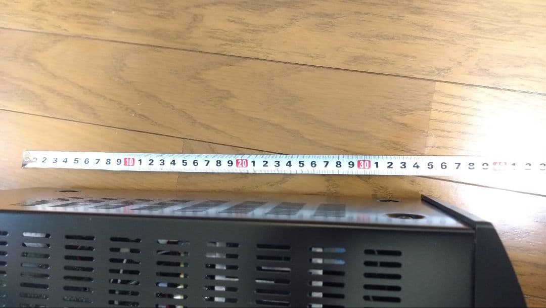 marantz SR6015 AVアンプ