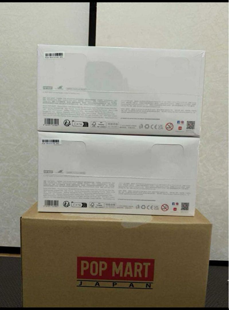 THE MONSTERS Big into Energy 2アソートボックス